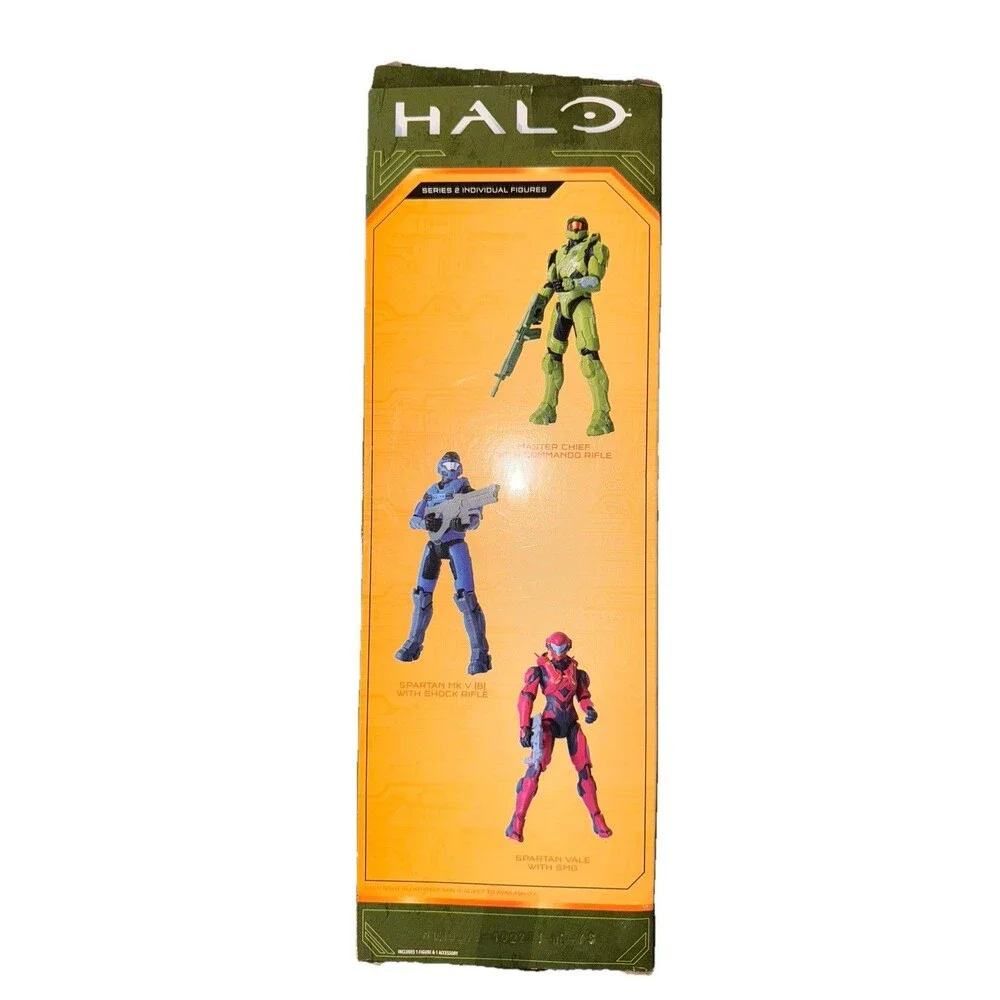 Pokemon halo infinite
